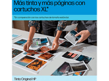 Cartucho de tinta - HP 937, Negro, 4S6W5NE