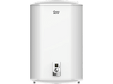 Termo eléctrico - Teka EWH 50 D SLIM, 2000 W, Capacidad 47 L, Fondo reducido, Tanques esmaltados, Blanco