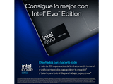 Portátil - Acer Aspire Vero 16 AV16-51P, 16 WUXGA IPS, Intel® Evo™ Edition Core™ Ultra 7-155U, 16GB RAM, 1TB SSD, UHD Graphics, Windows 11 Home