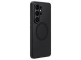 Funda móvil - Samsung, Para Galaxy S26 Ultra, Trasera, Rugerizada, Negra
