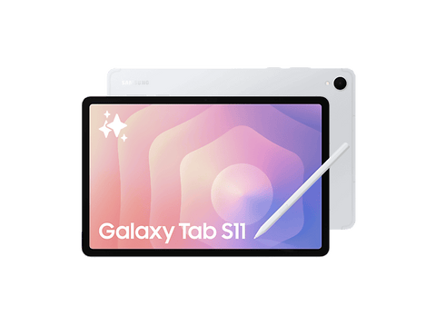 Tablet - Samsung Galaxy Tab S11, 11