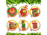 Juego - Magicbox Piratix Crazy Jungle - Display 4x12 Jungle Cage, Aleatorio