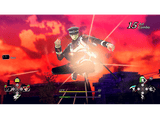 Nintendo Switch Raidou Remastered: The Mystery of The Soulless Army