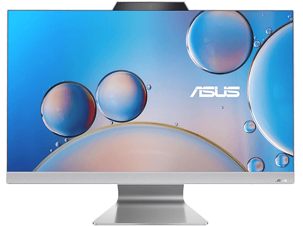 All in one - ASUS A3402WBAK-WPC007W, 23.8" Full HD, Intel® Core™ i7-1255U, 16GB RAM, 512GB SSD, Iris® Xe Graphics, Windows 11 Home