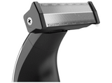 Barbero - Rowenta TN6000F4 Forever Sharp, Inalámbrico, Resistente al agua, 3 peines