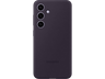 Funda - Samsung, Para Galaxy S24, Silicona, Trasera, Morado