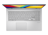 Portátil - ASUS Vivobook Go 15 E1504FA-BQ5444W, 15.6  Full-HD, AMD Ryzen™ 5 40, 8GB RAM, 512GB SSD, Radeon™ 610M, W11 Home, Sin cargador