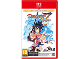 Nintendo Switch 2 Disgaea 7 Complete (Ed. Deluxe)