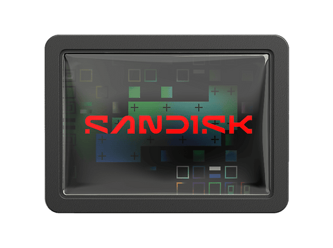 Memoria USB 64 GB - Sandisk Extreme Fit, 300 MB/s, USB-C, USB 3.2, Compatible Windows® y Mac, Memory Zone, Negro