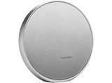 Altavoz inalámbrico - Harman Kardon Onyx Studio 9, 50W RMS, Bluetooth, 8h Autonomía, Gris