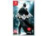 Nintendo Switch Batman: Arkham Trilogy