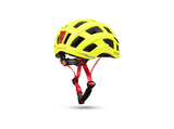 Casco - Smartgyro Urban, Talla M/L, Para bicicletas y patinetes eléctricos, Amarillo fosforito