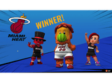 PS5 NBA Bounce