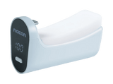Batería - Nacon PS5DSBATPACK, Para DualSense™ y DualSense Edge™, Añade hasta 6h de autonomía, Para PS5, Blanco