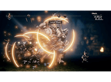 Nintendo Switch Octopath Traveler (Código de descarga)