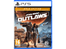 PS5 Star Wars Outlaws Ed. Gold