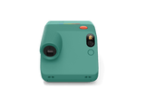 Cámara instantánea - Polaroid Go Gen 3, Espejo para Selfies, Autodisparador, Doble Exposición, Flash, Compatible con la película Polaroid Go, Verde