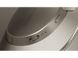 Auriculares inalámbricos - Bowers & Wilkins Px7 S3, Circumaurales, Bluetooth, 30h Autonomía, Blanco