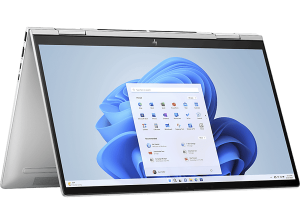 Convertible 2 en 1 - HP Envy x 360 15-fe0002ns, 15.6" Full HD, Intel® Core™ i7-1355U, 16GB RAM, 1TB SSD, Iris® Xe, W11 H