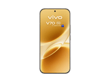 Móvil - vivo V70, Alpine Gray, 512GB, 8GB RAM, 6.59 AMOLED, Snapdragon® 7 Gen 4, 6500 mAh