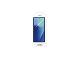 Protector pantalla - Samsung, Para Galaxy Z Fold7, Transparente
