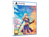 PS5 Edge Of Memories