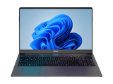 Portátil - Tecno Megabook T15RA, 15.6 Full-HD, Intel® Core™ i9-13900HK, 16 GB RAM, 512 GB SSD, Iris® Xᵉ, Windows 11 Home, Sin cargador