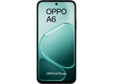 OPPO A6 4G, Sapphire Black, 256 GB, 6 GB RAM, 6.75 LCD, Qualcomm Snapdragon®685 (6nm), 6.500mAh