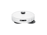 Robot aspirador - Xiaomi Vacuum 5, 55 W, 140 min, Blanco