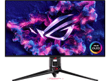 Monitor gaming - ASUS ROG Swift OLED PG32UCDMZ, 32 UHD 4K, 240 Hz, 0.03 ms GtG, OLED, FreeSync Premium Pro, HDR10