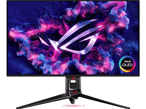 Monitor gaming - ASUS ROG Swift OLED PG32UCDMZ, 32