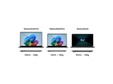 Portátil - Samsung Galaxy Book5, 15.6 FHD,  Intel® Core™ Ultra 5 225U, 16 GB RAM, 512 GB SSD, Intel® Graphics, W11H, Gris