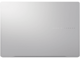Portátil - ASUS Vivobook S14 OLED S5406SAL-SF329W Copilot+ PC, 14  WUXGA, Intel® Core™ Ultra 7 256V 47 TOPS, 16GB RAM, 512GB SSD, W11H, Sin cargador