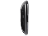 Mirilla inteligente - AYR 762, 720p, WiFi, Pantalla LCD, Detección movimiento, Negro