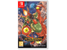 Nintendo Switch Jets’n’Guns