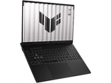 Portátil gaming - ASUS TUF Gaming A16 FA608UMI-TU297W, 16  WUXGA, AMD Ryzen™ 7 260, 16 GB RAM, 512 GB SSD, GeForce RTX™ 5060, Windows 11 Home