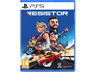 PS5 Resistor