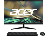 All in one - Acer C24-1700, 23.8 Full HD, Intel® Core™ i3-1215U, 8GB RAM, 512GB SSD, Windows 11 Home (64 Bit)