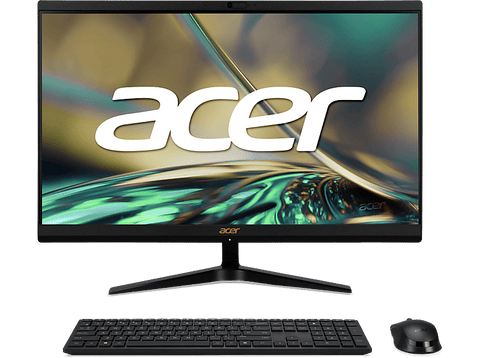 REACONDICIONADO - All in one - Acer C24-1700, 23.8