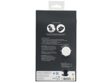 Cápsulas monodosis reutilizables - CMP París KA4557, 3 capsulas de polipropileno de café, Compatible con Dolce Gusto, Negro