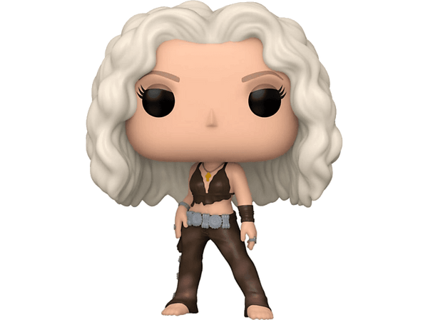 Figura Funko Pop! - Shakira: Whenever, Wherever