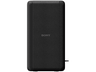 Altavoz estéreo - Sony SA-RS3S, Pack 2 altavoces traseros inalámbricos para barras de sonido serie HT-A, 100 W, Negro