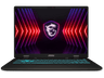 Portátil gaming - MSI Sword 16 HX B14VFKG-044XES, 16" FHD+, Intel® Core™ i7-14700HX, 16GB RAM, 512GB SSD, GeForce RTX™ 4060, Sin sistema operativo