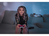Mando Xbox - Microsoft Xbox, Bluetooth, Deep Pink, Rosa