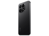 Móvil - Xiaomi 15T, Negro, 256 GB, 12 GB RAM, 6.83 AMOLED  WQHD+ Eye Care, MediaTek Dimensity 8400-Ultra, 5500 mAh