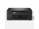 Impresora - Brother DCP-T580DW, Inyección de tinta, Pantalla LCD, 16 ppm, Impresión automática a 2 caras, WiFi 5GHz y USB