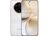 Móvil - realme 14 Pro+, Blanco, 256GB, 8 GB RAM, 6.83" Curva cuádruple sin biseles, Qualcomm Snapdragon® 7s de 3.ª generación, 6000 mAh