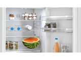 Frigorífico combi - Bosch KGN362WCF, Total NoFrost, VitaFresh XXL 0 °C, 186 cm, 321 l, Blanco
