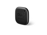 Tarjeta rastreadora - Eufy SmartTrack Link, Apple, Alertas Instantáneas de Objetos Perdidos, Alarma Potente, Negro