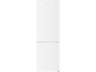 Frigorífico combi - OK OFK 611 E NF W, Compresor, No frost, 185 cm, 293 l, Luz interior, Blanco